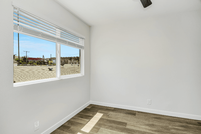 San Diego Apartment: 4142 44th street