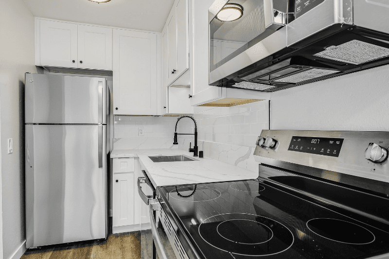 San Diego Apartment: 4142 44th street