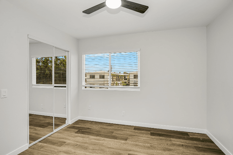 San Diego Apartment: 4142 44th street