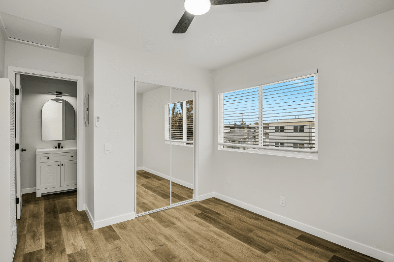 San Diego Apartment: 4142 44th street