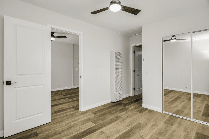 San Diego Apartment: 4142 44th street