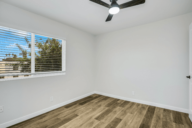 San Diego Apartment: 4142 44th street