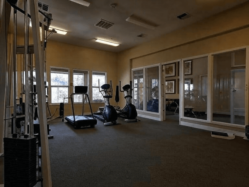 Oakland Single Room: 6115 OLD QUARRY LOOP