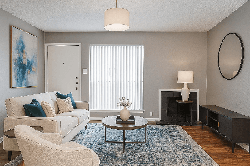 Dallas Apartment: 13740 Montfort Dr