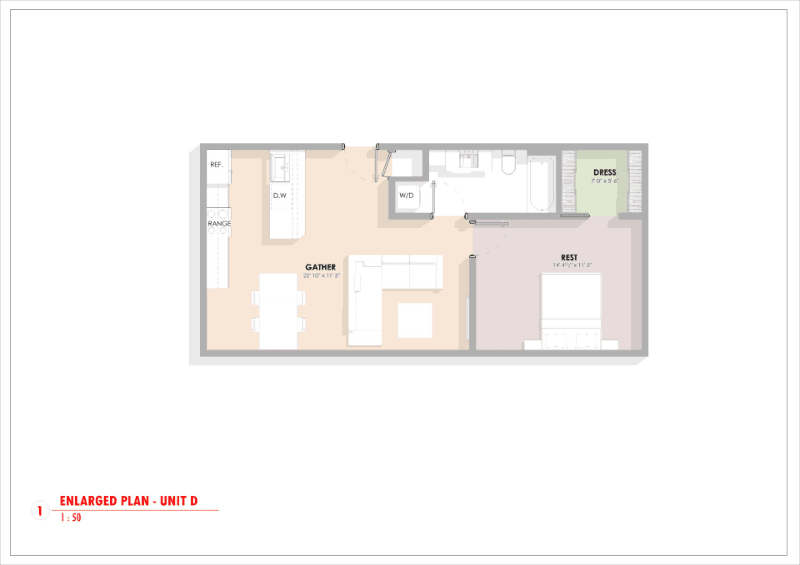 Glendale Apartment: 1616 W Bender Rd