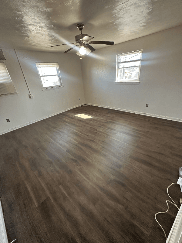 New Orleans Multiplex: 2400 Annette St