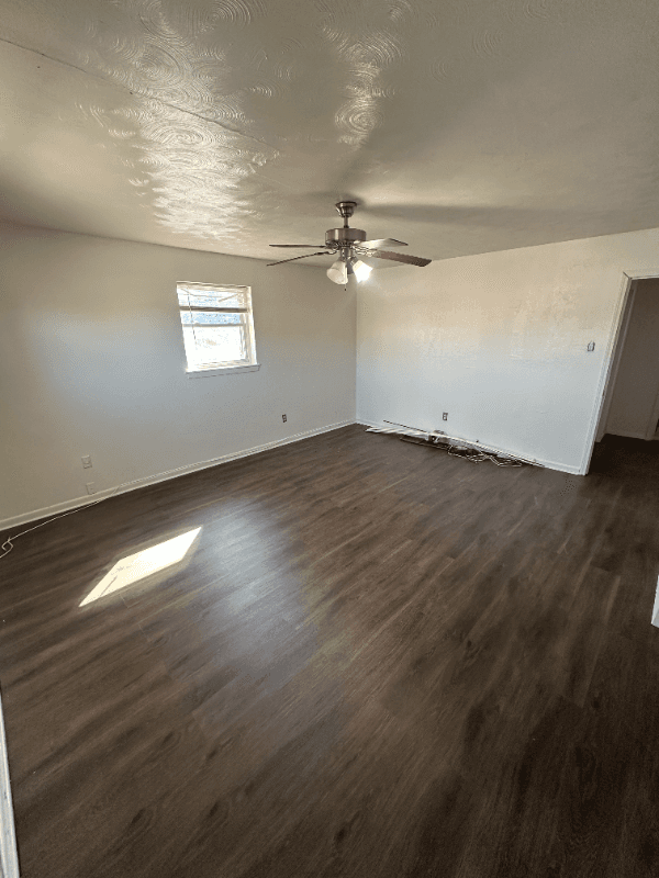 New Orleans Multiplex: 2400 Annette St