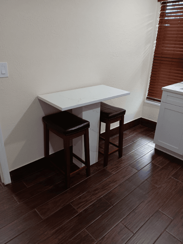 Port Saint Lucie House: 1257 SE Airoso Blvd