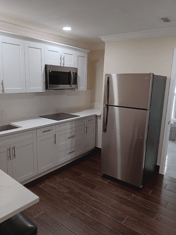 Port Saint Lucie House: 1257 SE Airoso Blvd