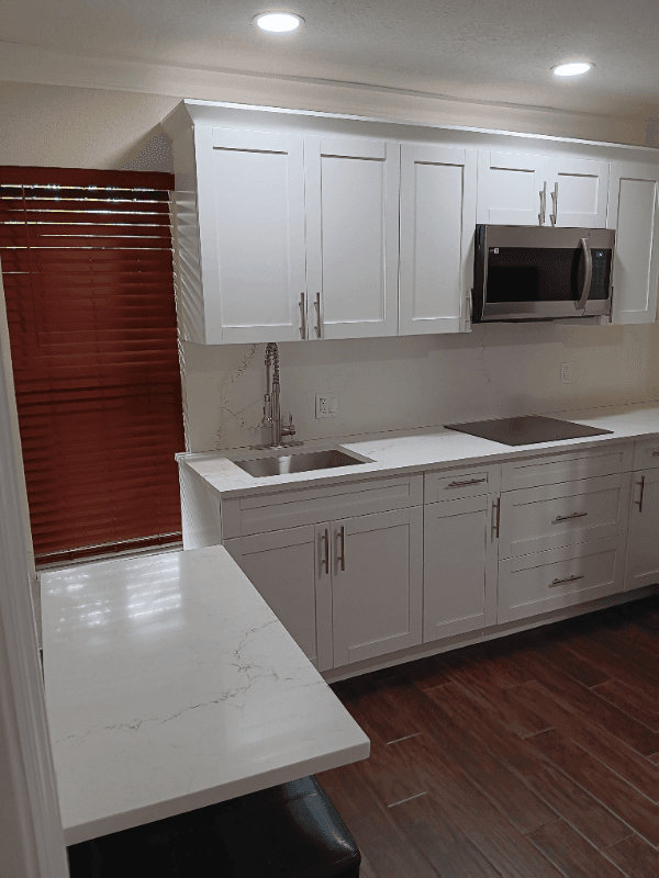 Port Saint Lucie House: 1257 SE Airoso Blvd