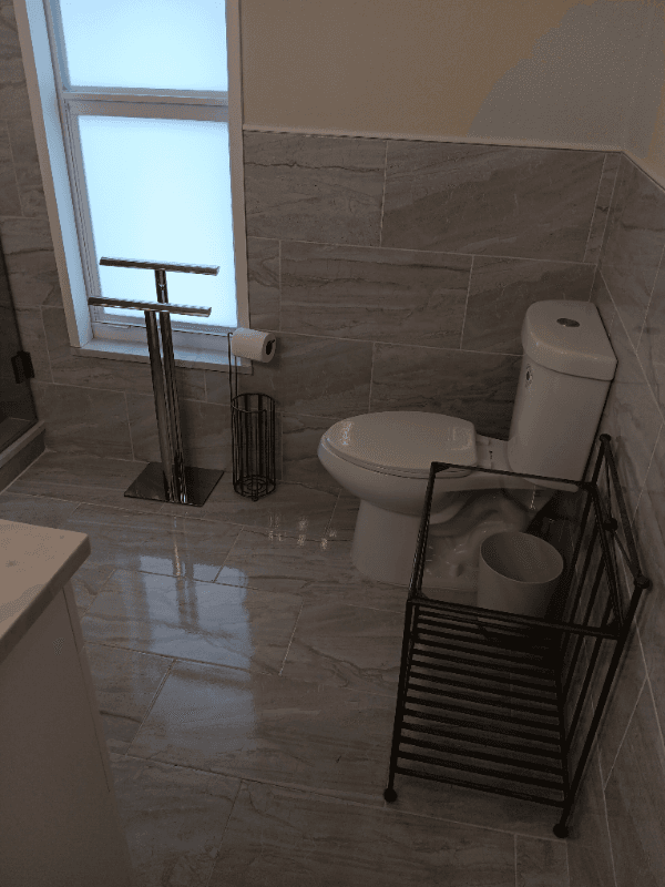 Port Saint Lucie House: 1257 SE Airoso Blvd