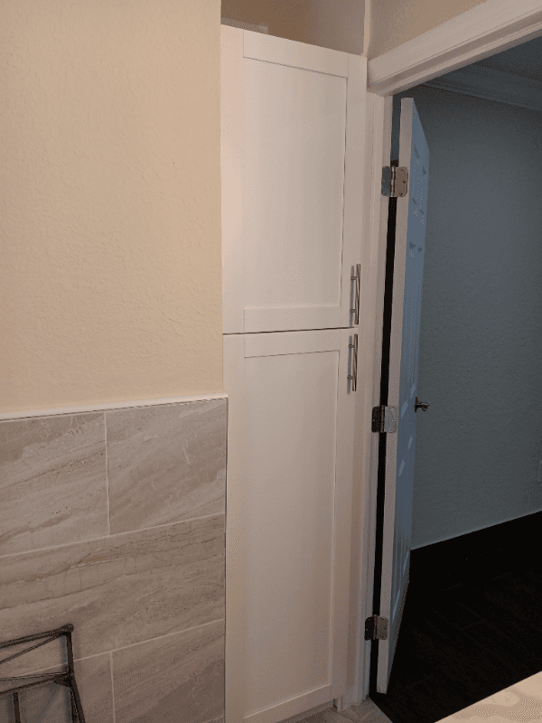 Port Saint Lucie House: 1257 SE Airoso Blvd