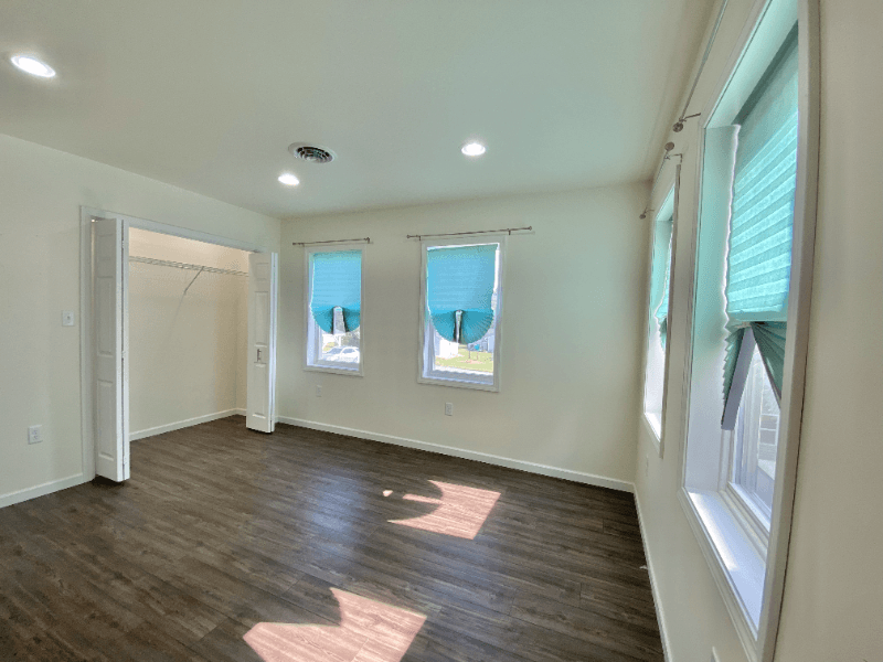 Danville Townhome: 738 BLOOM