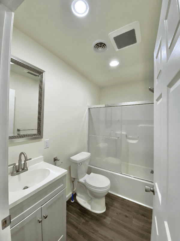 Danville Townhome: 738 BLOOM