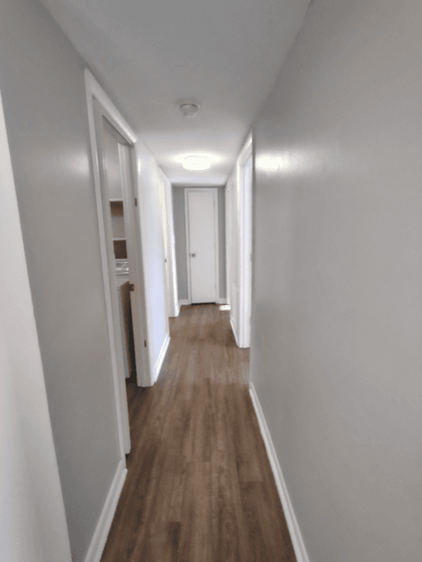 Lynchburg Apartment: 600 Reusens Road