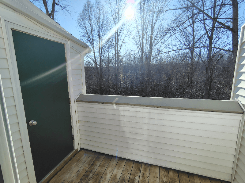 Lynchburg Apartment: 600 Reusens Road