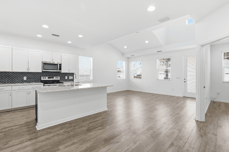 Panama City Beach House: 8632 Tropics Ave
