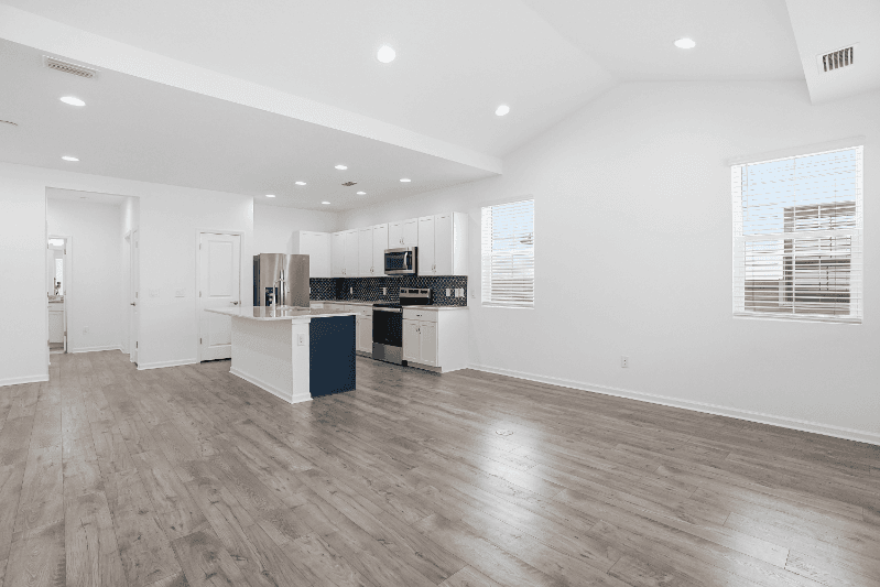 Panama City Beach House: 8632 Tropics Ave