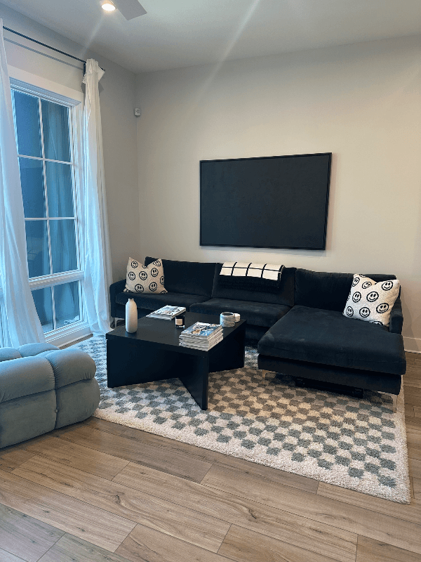 Atlanta Condo: 1296 Longreen Ter NW