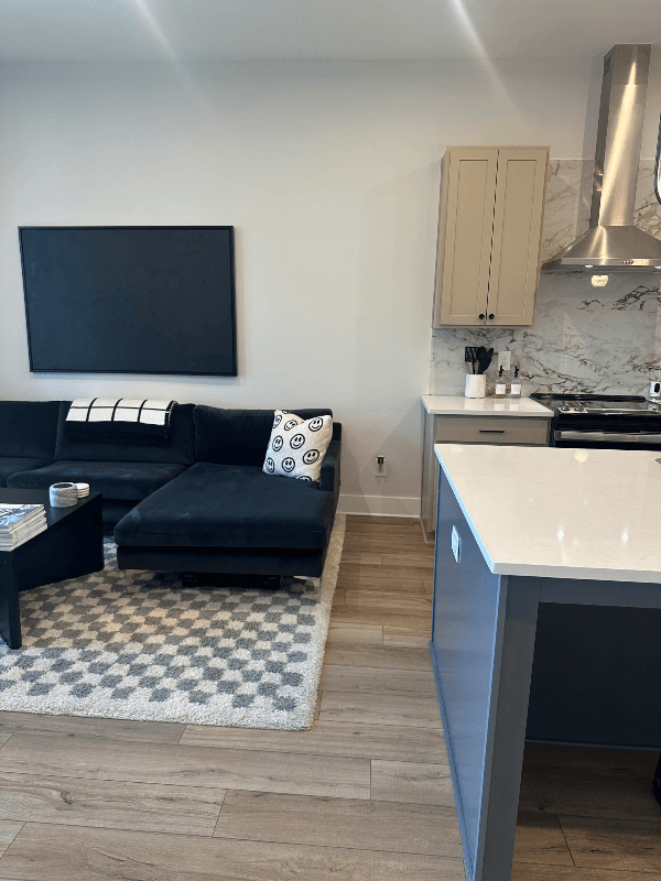 Atlanta Condo: 1296 Longreen Ter NW
