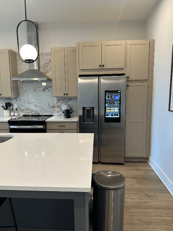 Atlanta Condo: 1296 Longreen Ter NW