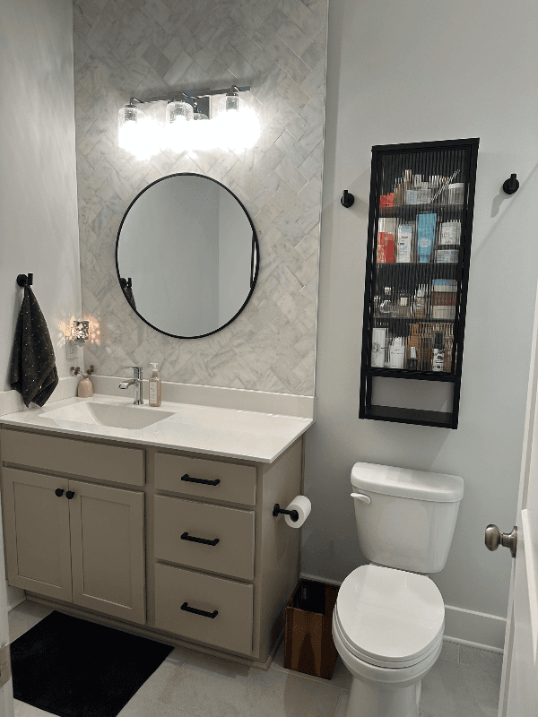 Atlanta Condo: 1296 Longreen Ter NW