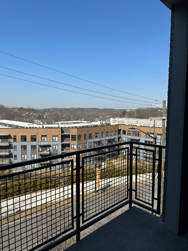 Atlanta Condo: 1296 Longreen Ter NW
