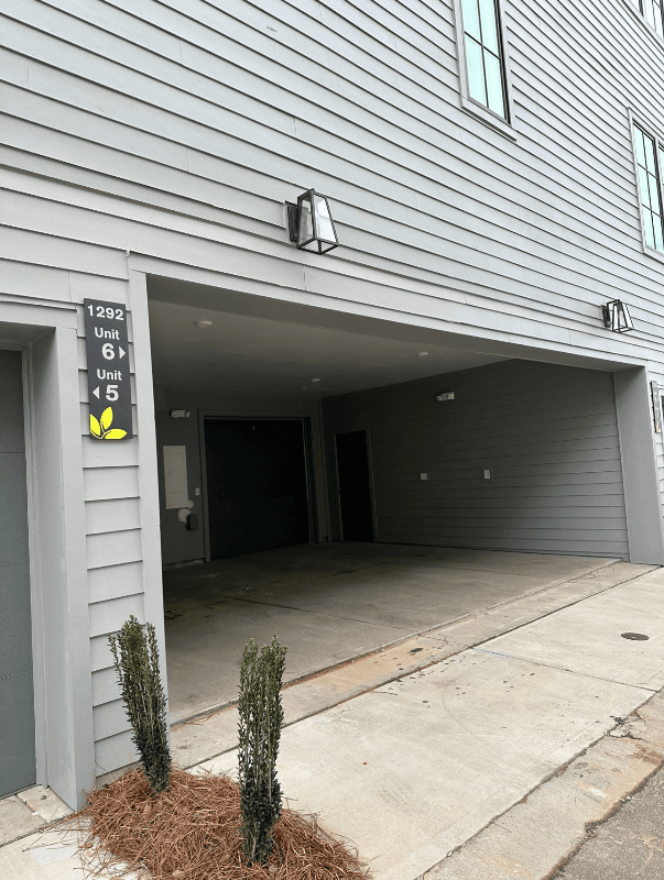 Atlanta Condo: 1296 Longreen Ter NW
