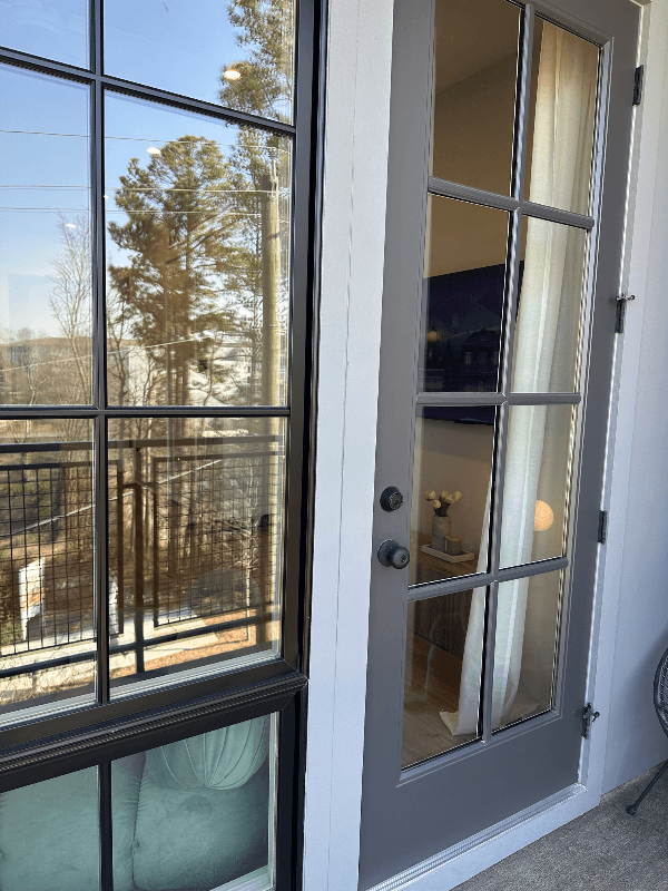 Atlanta Condo: 1296 Longreen Ter NW