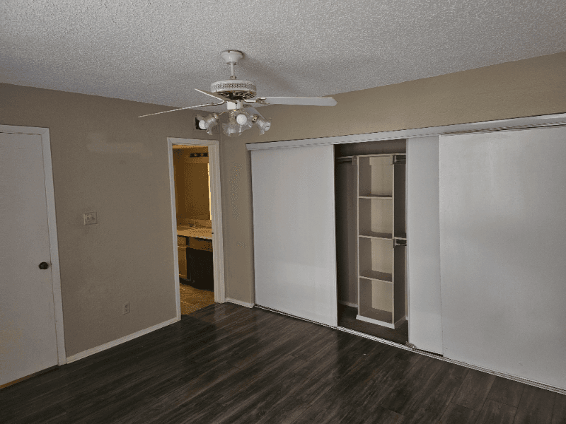 Dallas Condo: 9605 Walnut