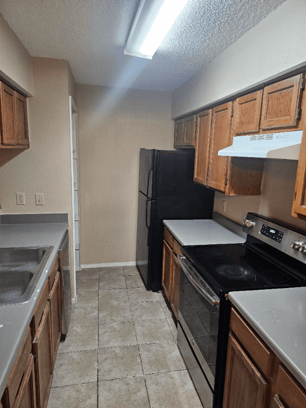 Dallas Condo: 9605 Walnut