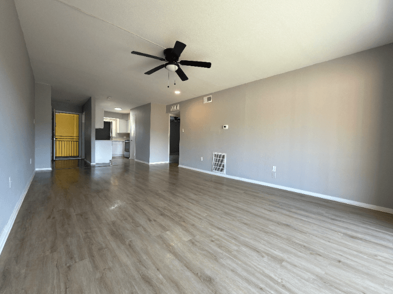 Baytown Apartment: 301 Tri City Beach Dr