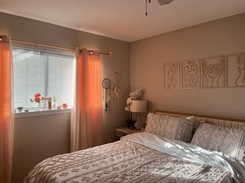 houston Apartment: 1414 Castle Court