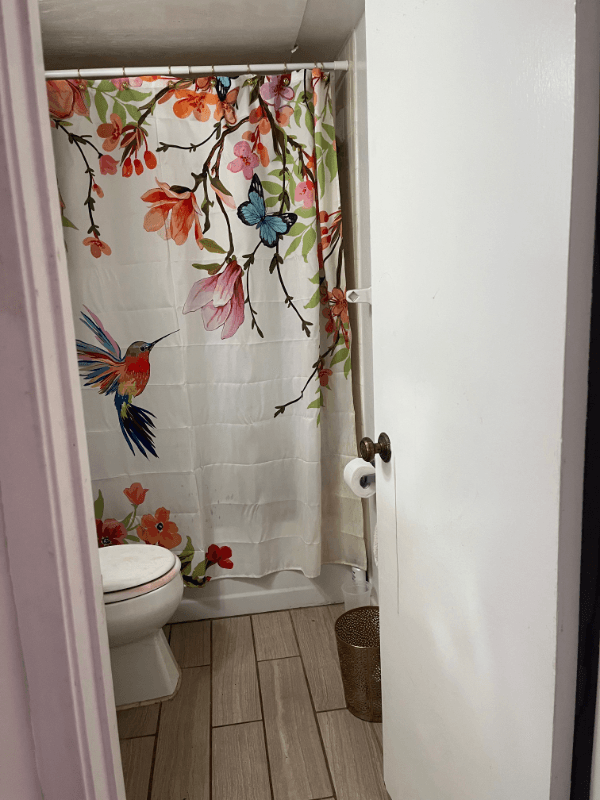 houston Apartment: 1414 Castle Court