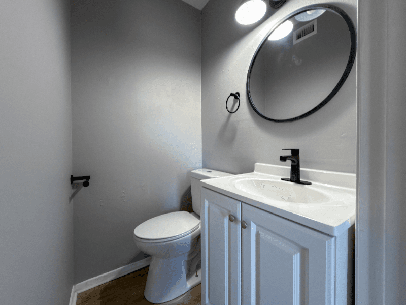 Baytown Apartment: 301 Tri City Beach Dr
