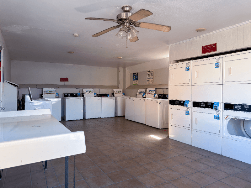 Baytown Apartment: 301 Tri City Beach Dr