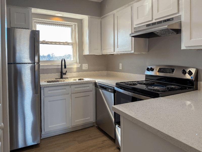 Baytown Apartment: 301 Tri City Beach Dr
