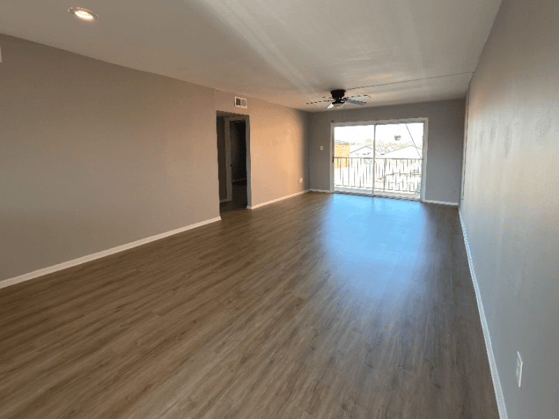 Baytown Apartment: 301 Tri City Beach Dr
