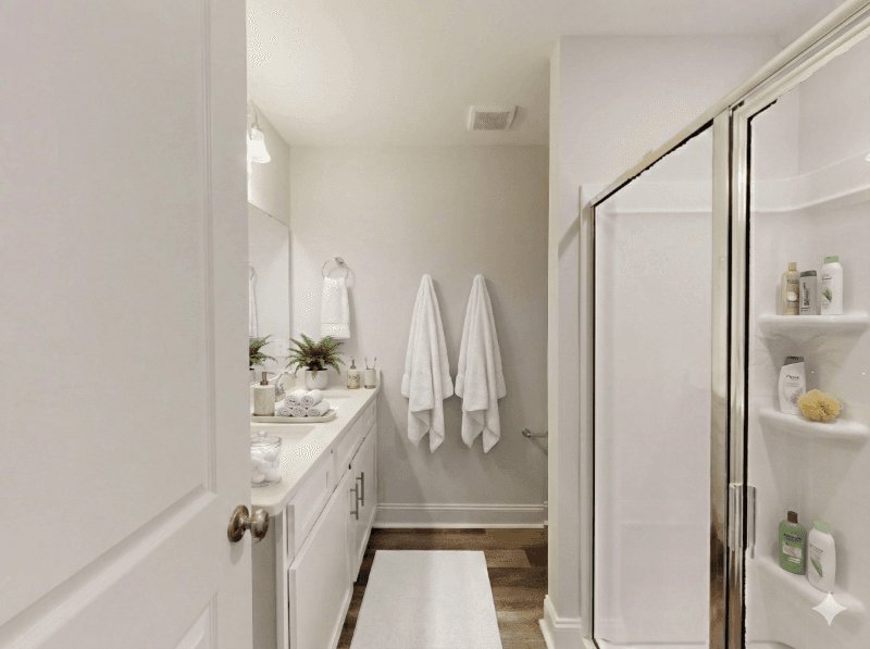 Columbia Townhome: 172 Winding Chestnut Drive