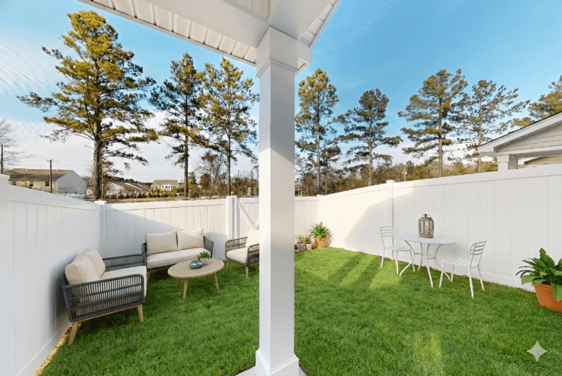 Lugoff Townhome: 1302 Champions Rest Rd
