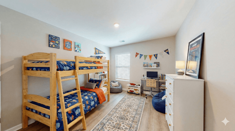 Lugoff Townhome: 1302 Champions Rest Rd