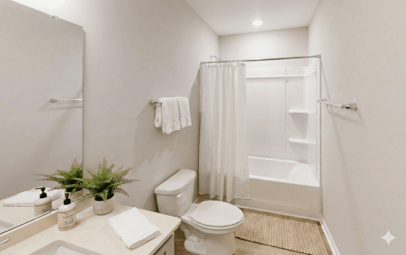Lugoff Townhome: 1302 Champions Rest Rd