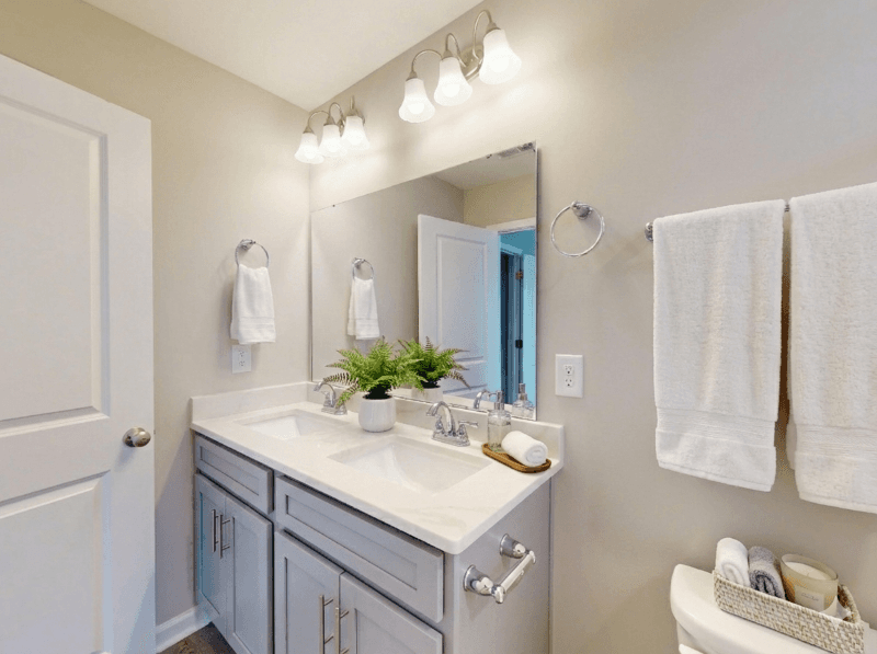 Lugoff Townhome: 1302 Champions Rest Rd