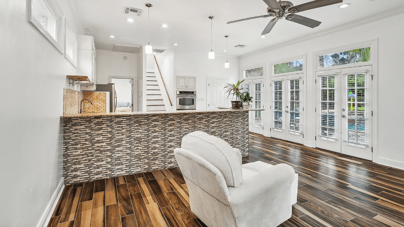 Slidell Single Room: 126 Rue De La Paix