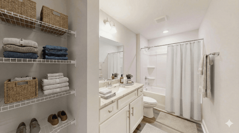 Columbia Townhome: 173 Winding Chestnut Drive