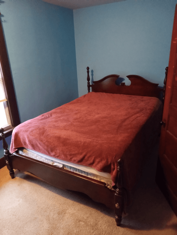 West haven Single Room: 379 Union ave