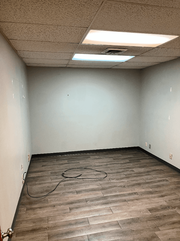 Newark Single Room: 1000 North 21st Street
