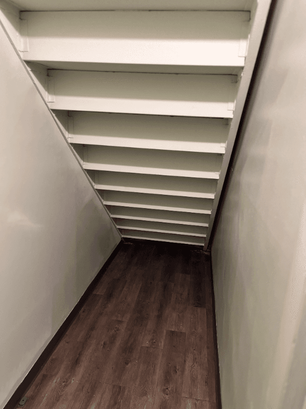 Newark Single Room: 1000 North 21st Street