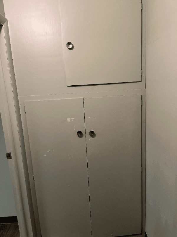 Newark Single Room: 1000 North 21st Street