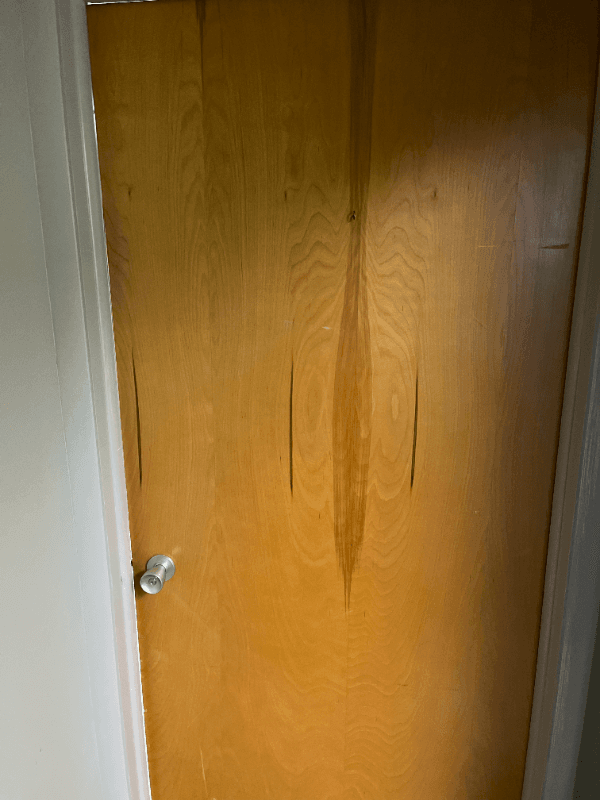 Newark Single Room: 1000 North 21st Street